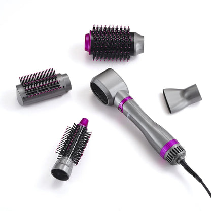 vevor 5 in 1 hair dryer brush from jambra hot hair styler