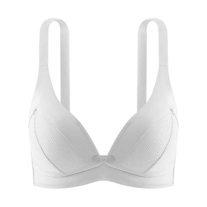 jambra front access nursing bra