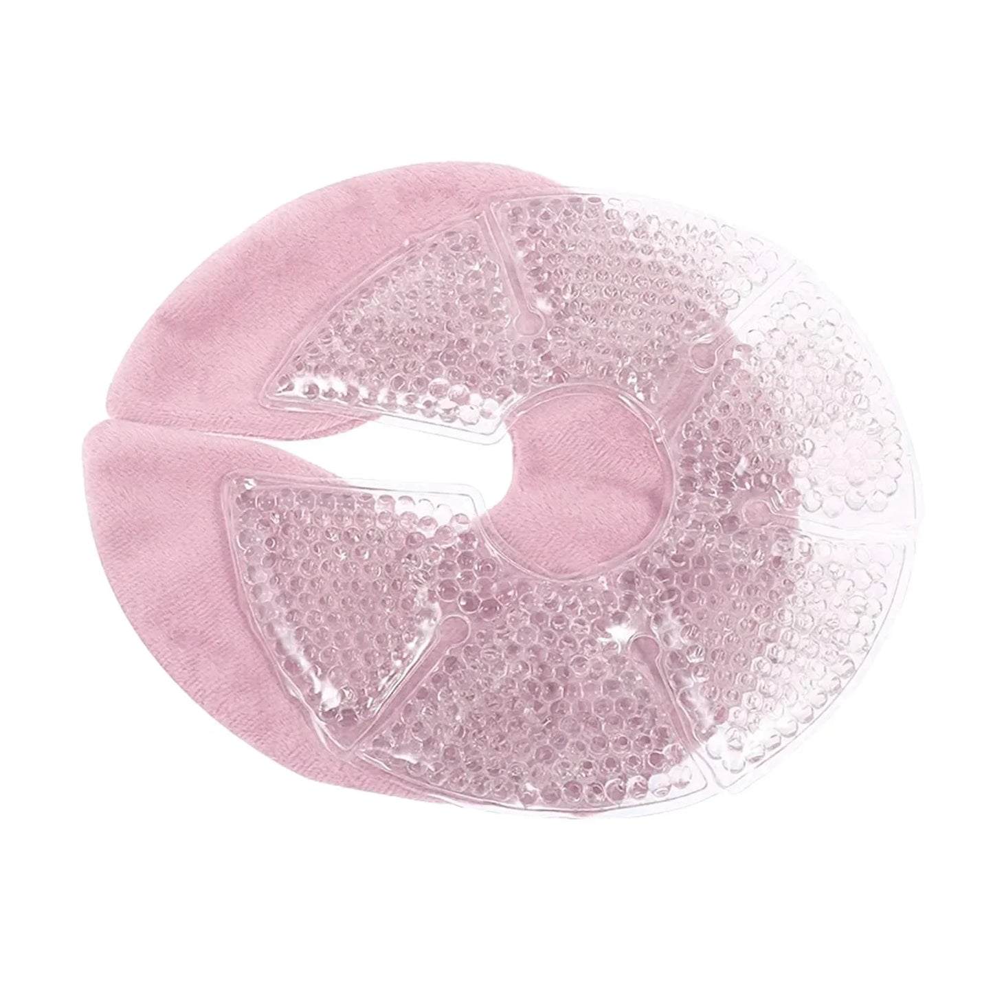 jambra comfort relief nursing pads