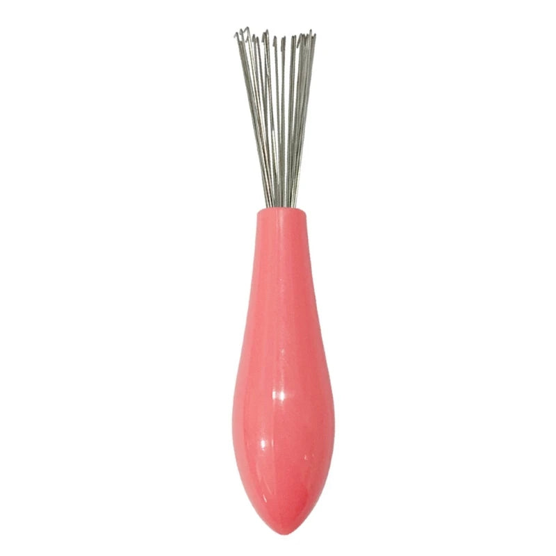 jambra hair brush magic cleaner