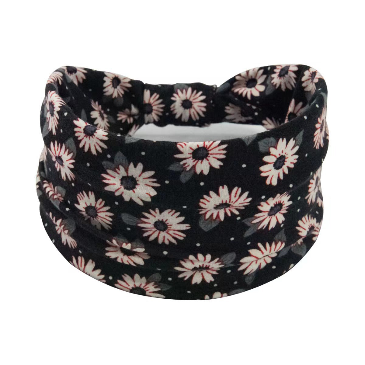 JAMBRA Chic Boho Headbands