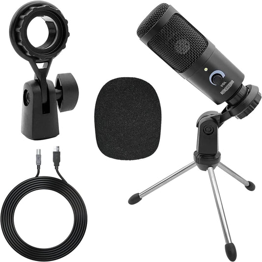 5-core-recording-microphone-podcast