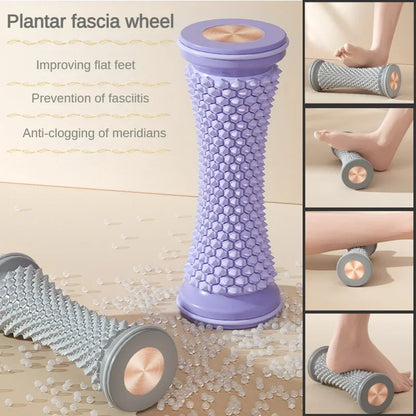 jambra foot massage roller