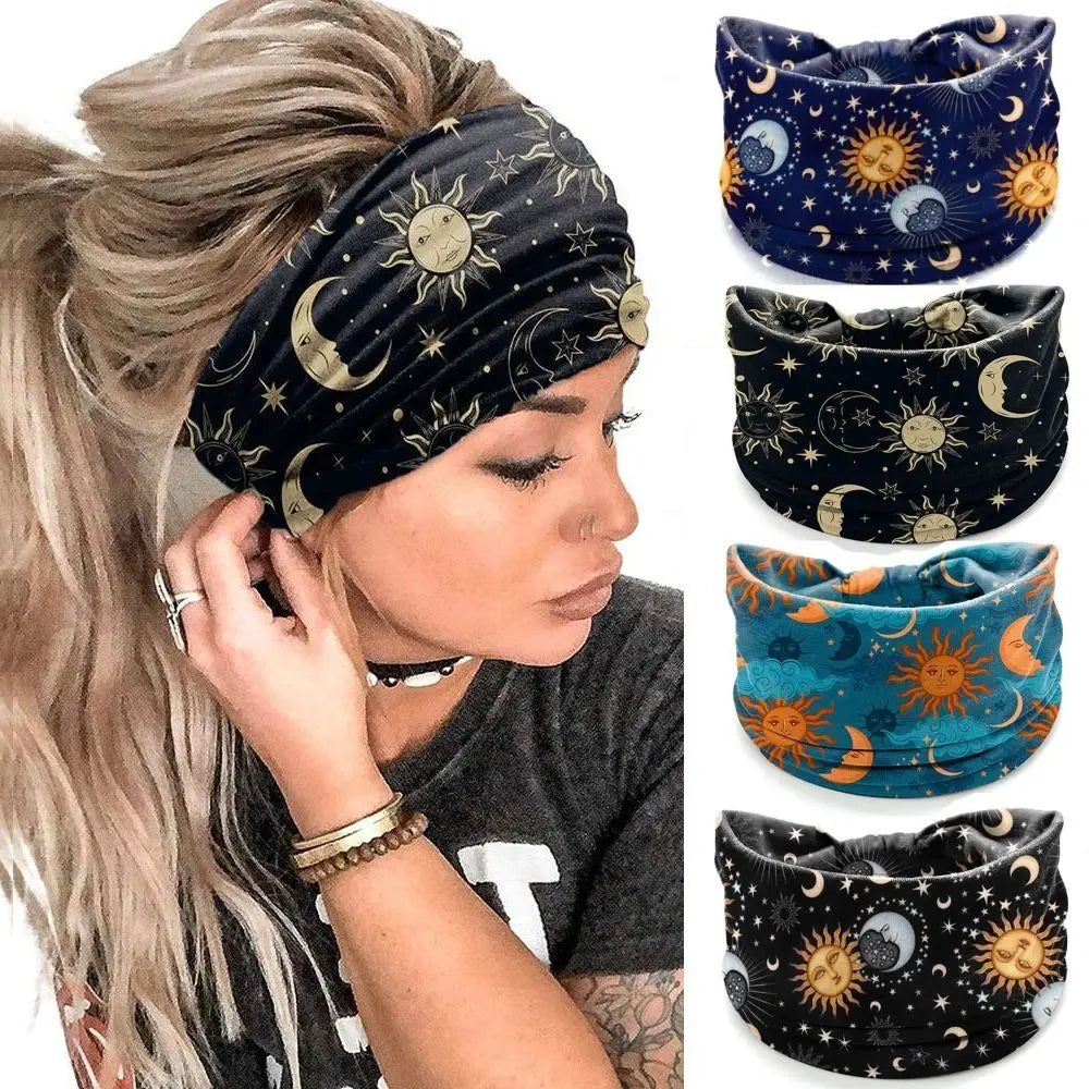 jambra chic boho headbands