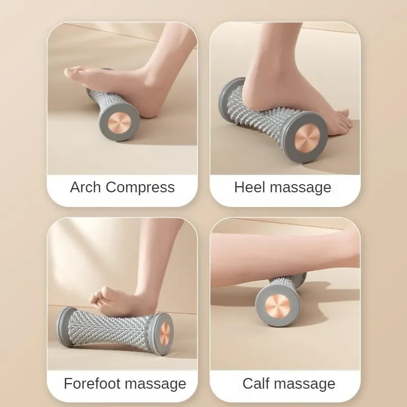 jambra foot massage roller