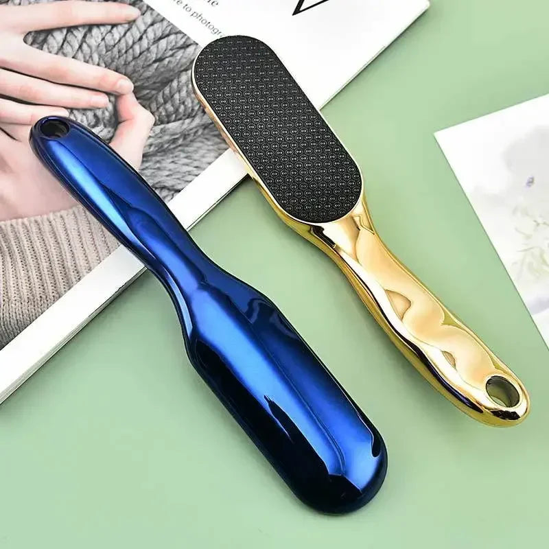 jambra presents beyond the cream nano glass gentle foot file