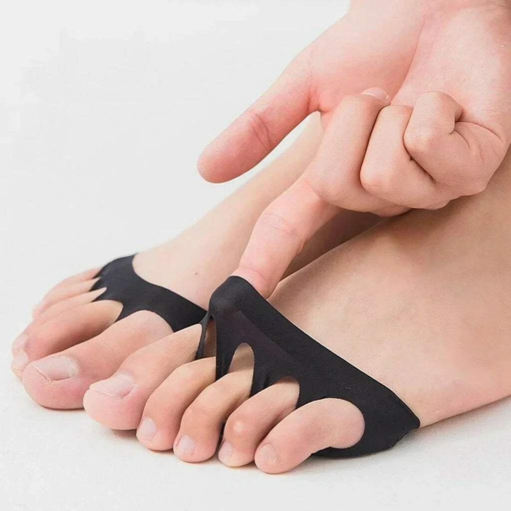 jambra orthotic toe or foot pads