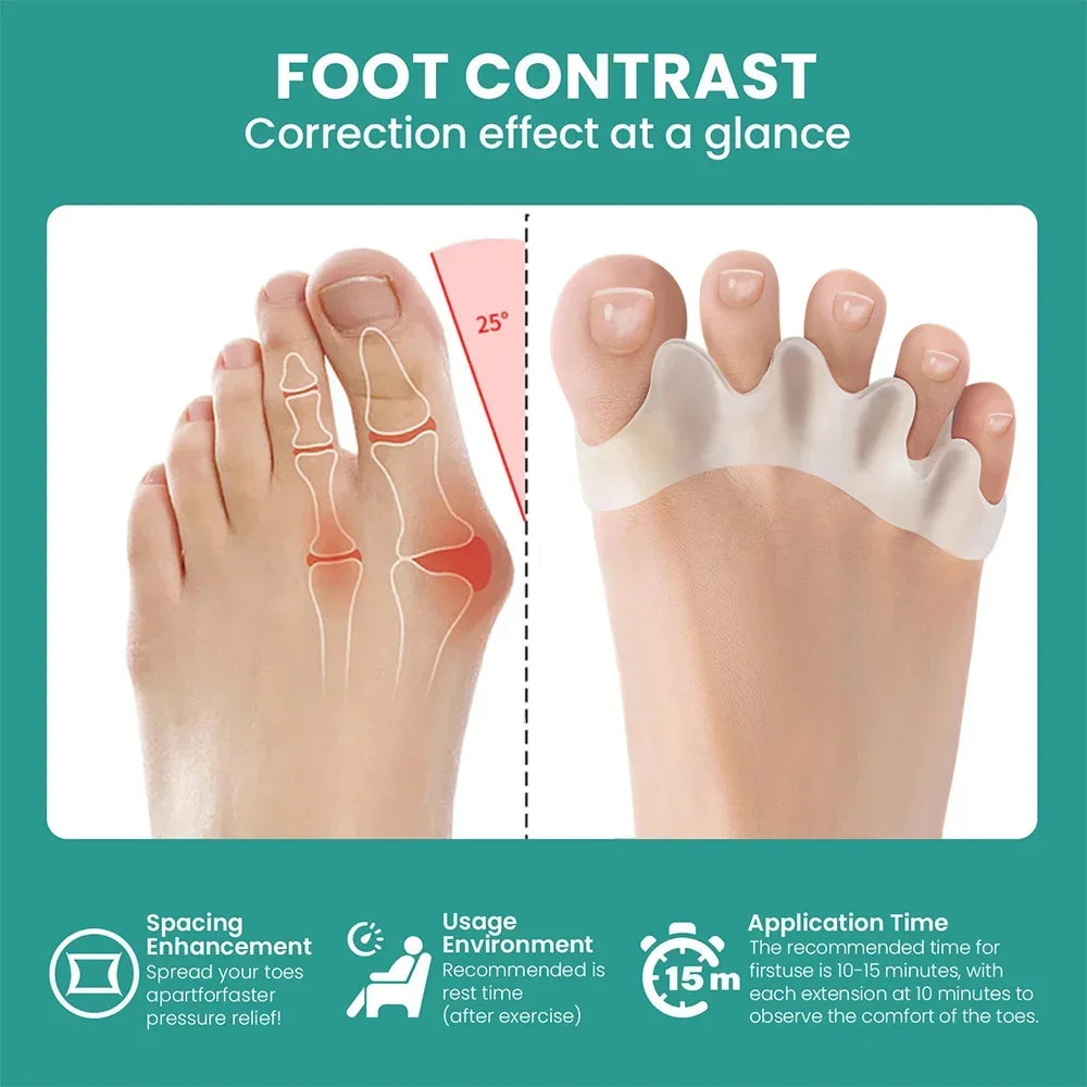 jambra comfort toes correction tool