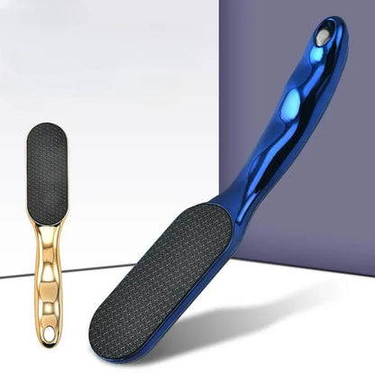 jambra presents beyond the cream nano glass gentle foot file