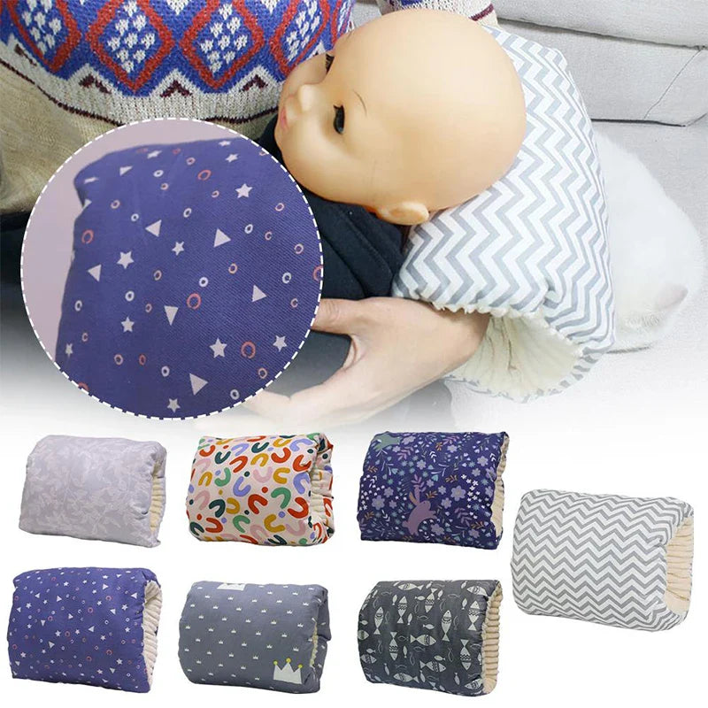 jambra cozy comfort nursing pillow