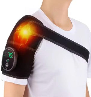 jamgra pain relief shoulder massager