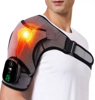 jamgra pain relief shoulder massager