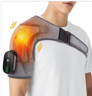 jamgra pain relief shoulder massager